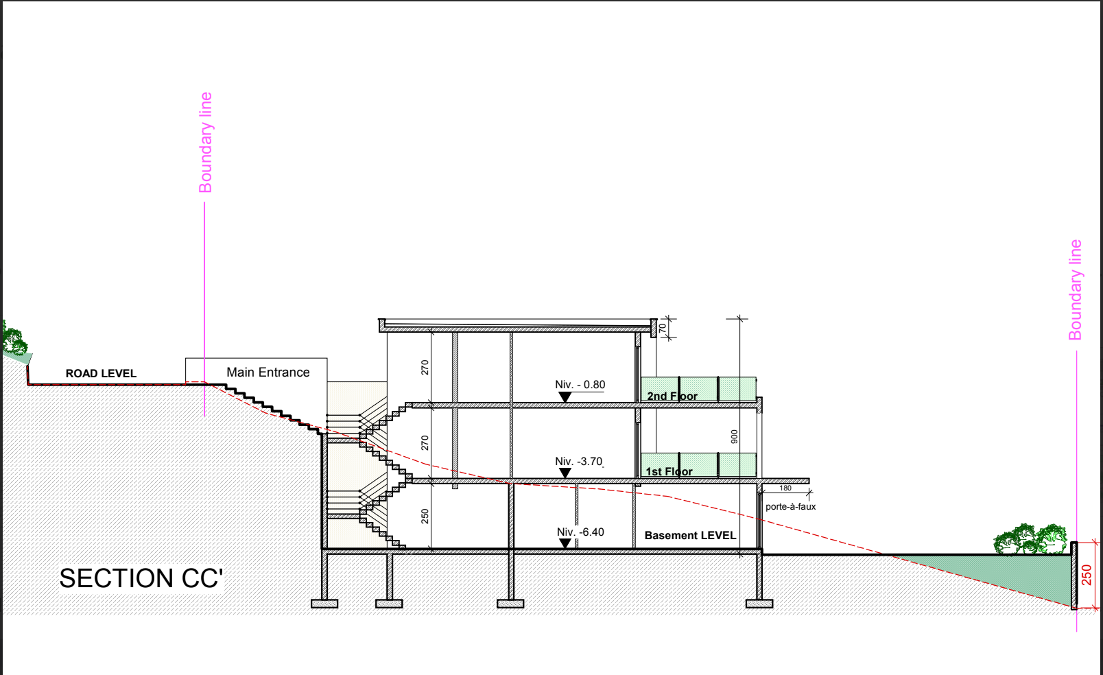 Gabriel Residence – Monte Vista