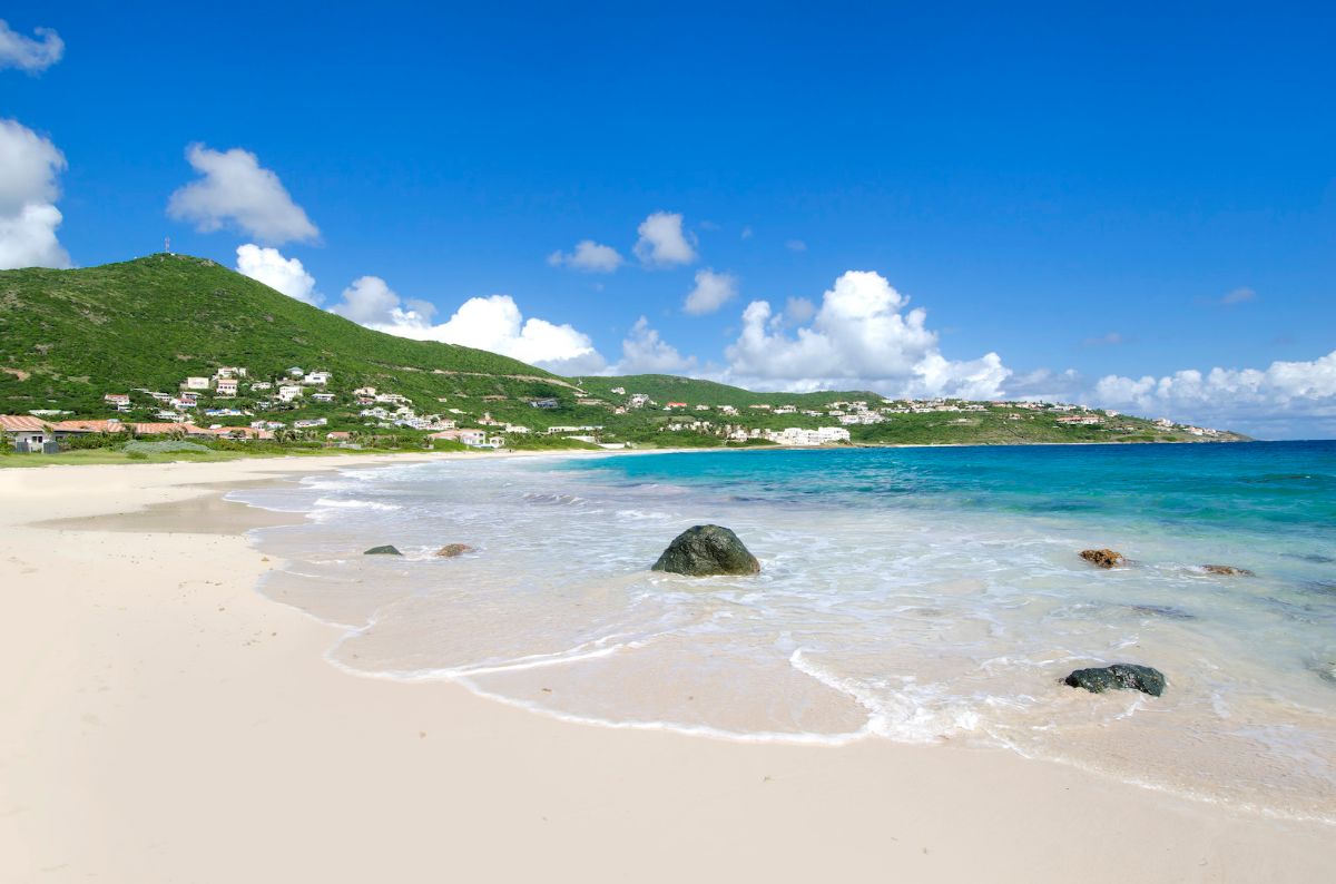 Villa Jasmine, Guana Bay – Exclusive