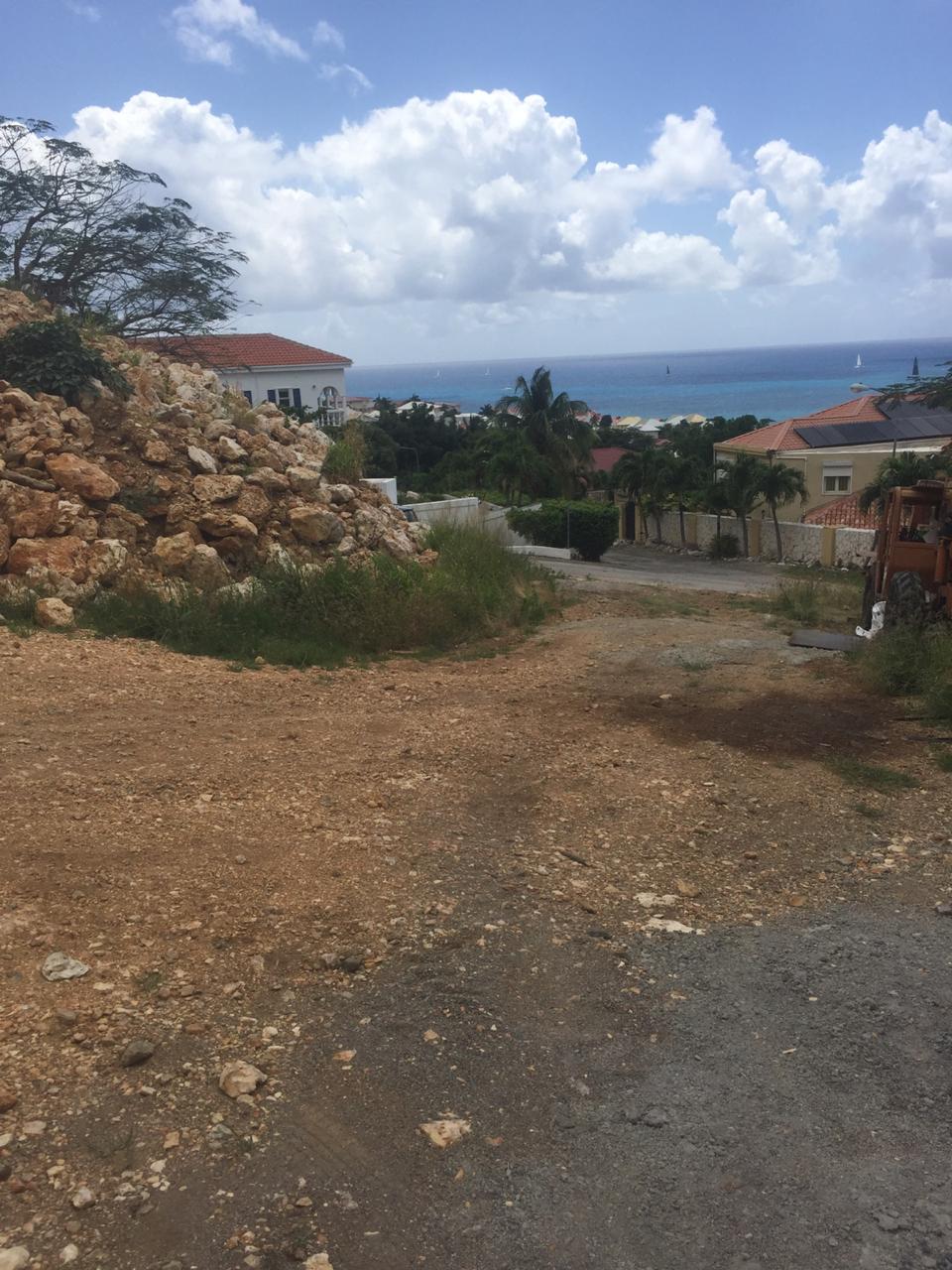 Opal Road, Pelican Key, Building Lot + Plans And Permit