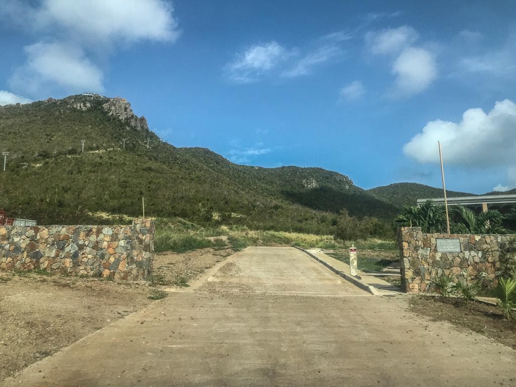 Kenepa Garden Estate Lots