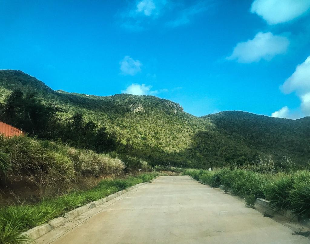 Kenepa Garden Estate Lots