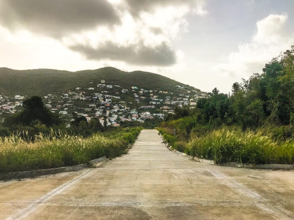 Kenepa Garden Estate Lots