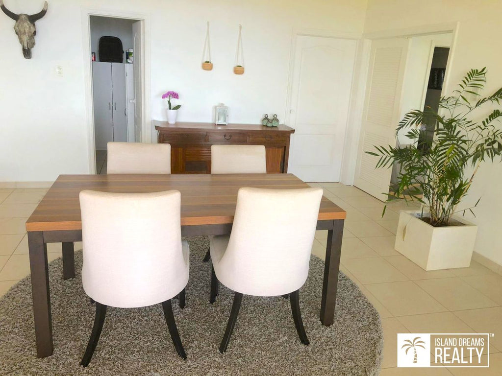 Villa Beau Soleil – Oyster Pond, Sint Maarten