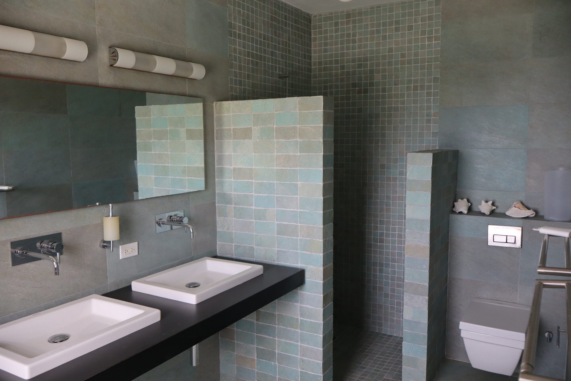 Blue Villa – Belair