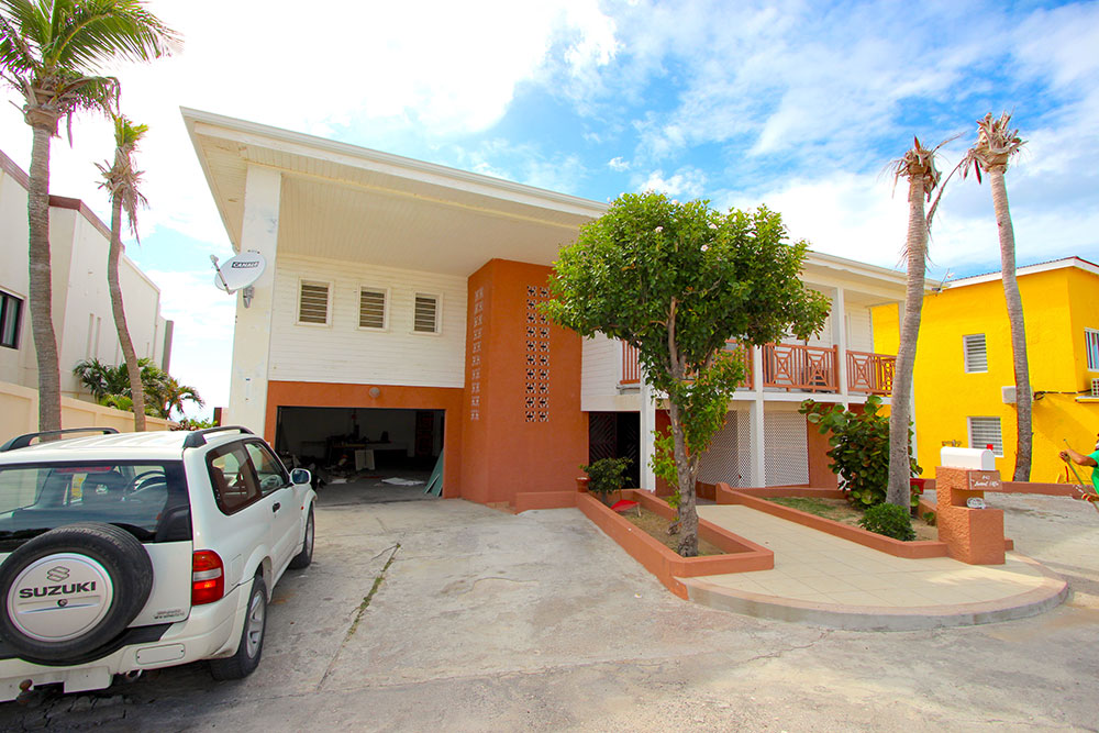 Beacon Hill Sunset Apartments