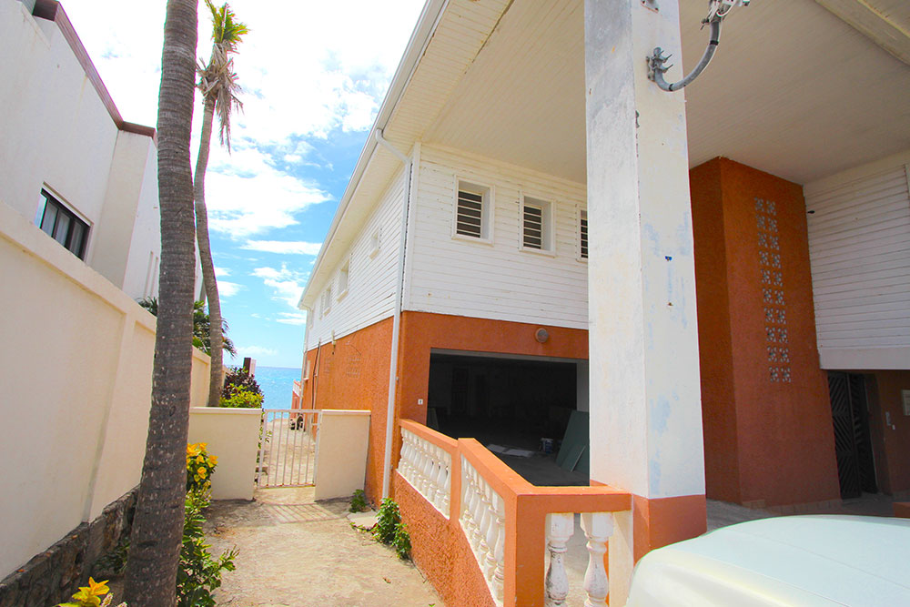 Beacon Hill Sunset Apartments