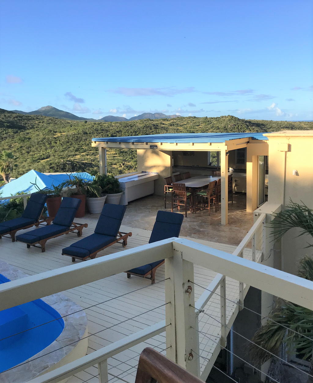 REDUCED! Villa Serendipity- Oyster Pond