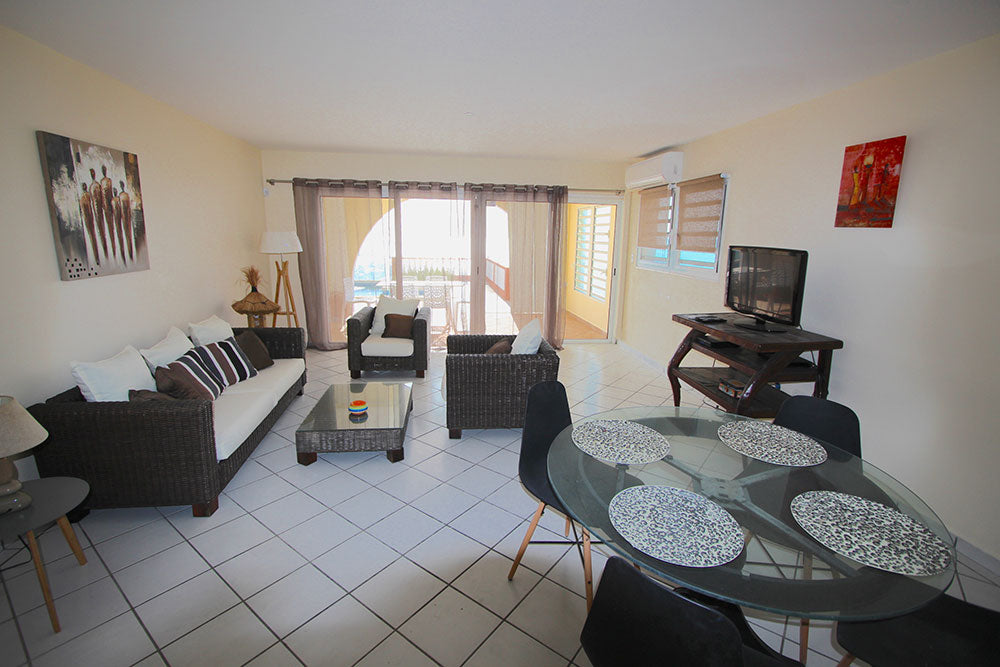 Beacon Hill Sunset Apartments