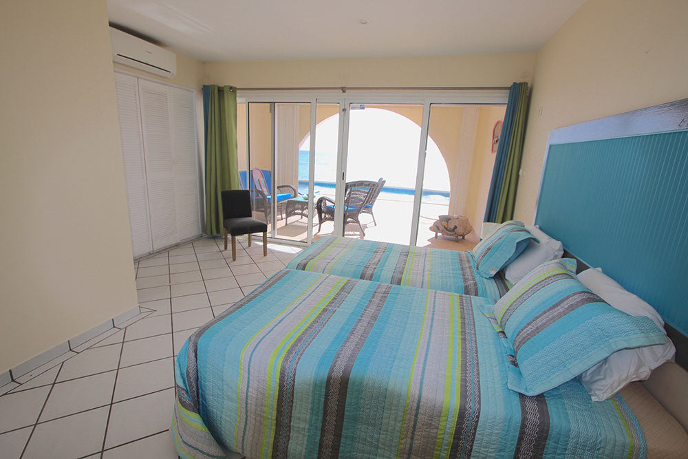 Beacon Hill Sunset Apartments