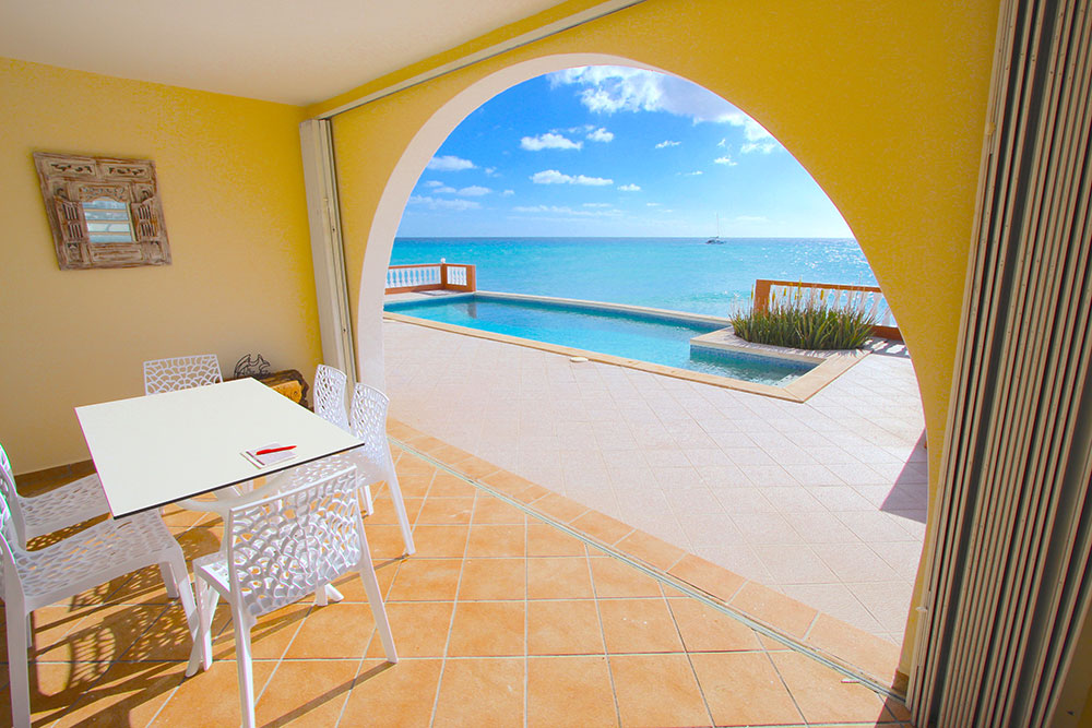 Beacon Hill Sunset Apartments