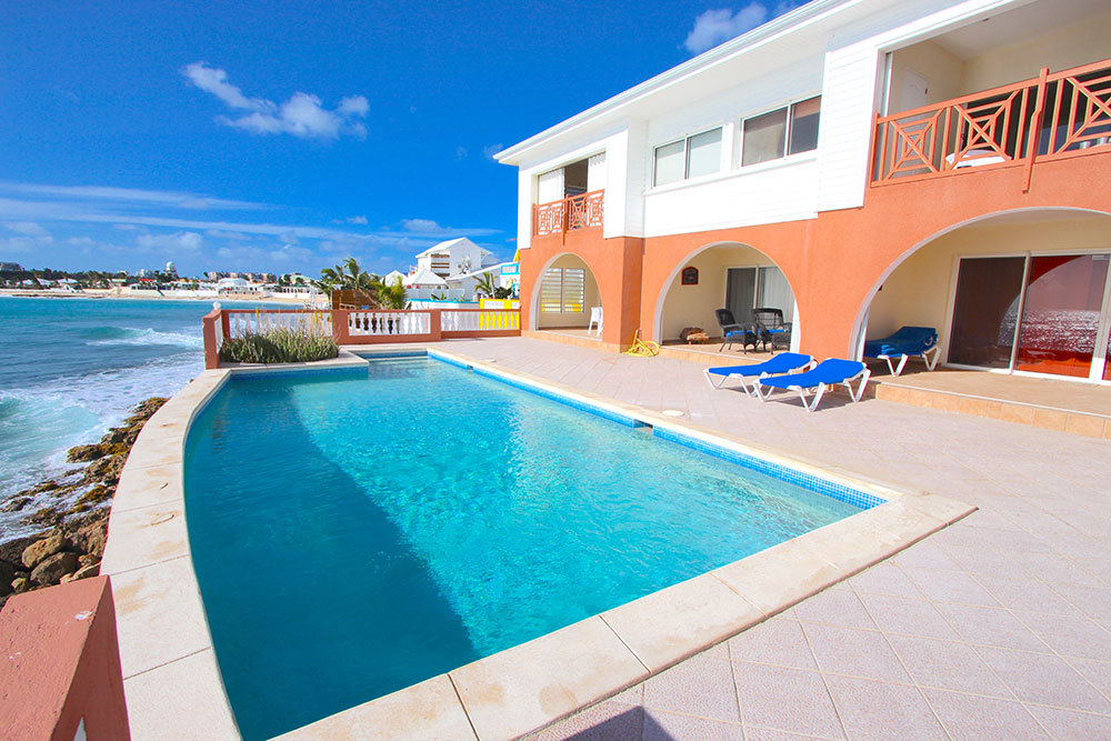 Beacon Hill Sunset Apartments