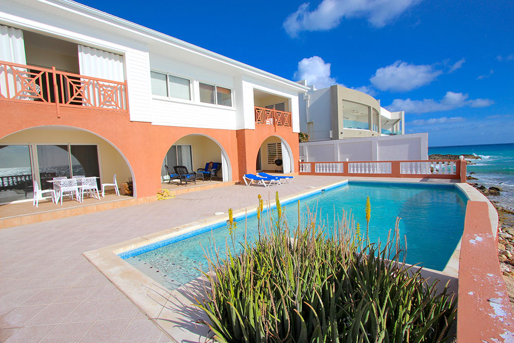 Beacon Hill Sunset Apartments