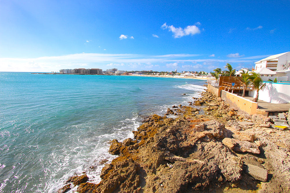 Beacon Hill Sunset Apartments