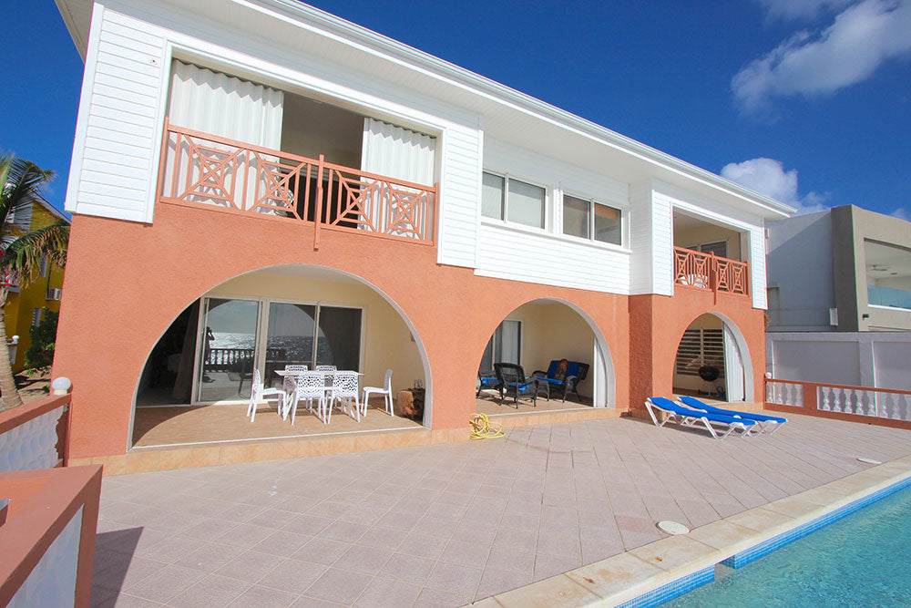 Beacon Hill Sunset Apartments