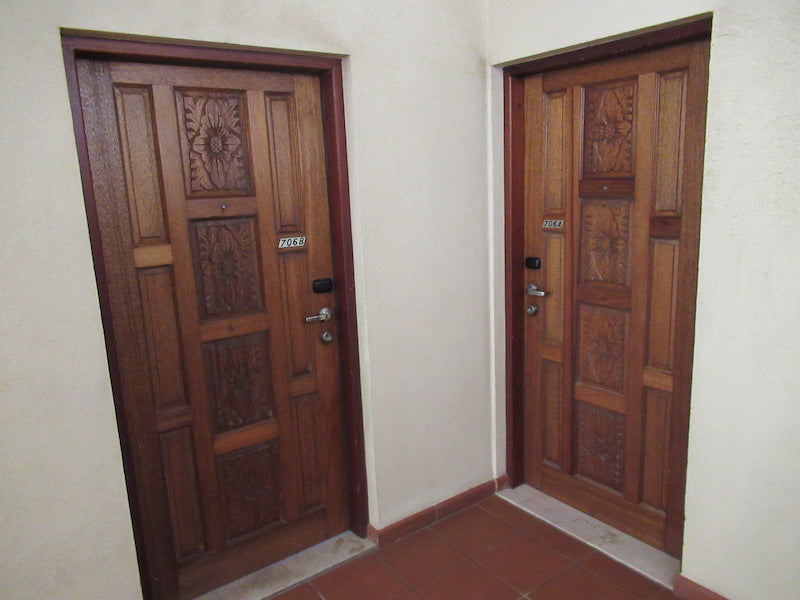 Two “Separate Suites” Spectacular Princess Heights condo