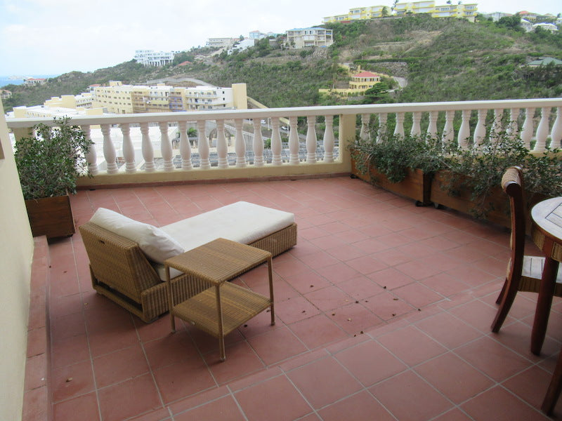 Two “Separate Suites” Spectacular Princess Heights condo