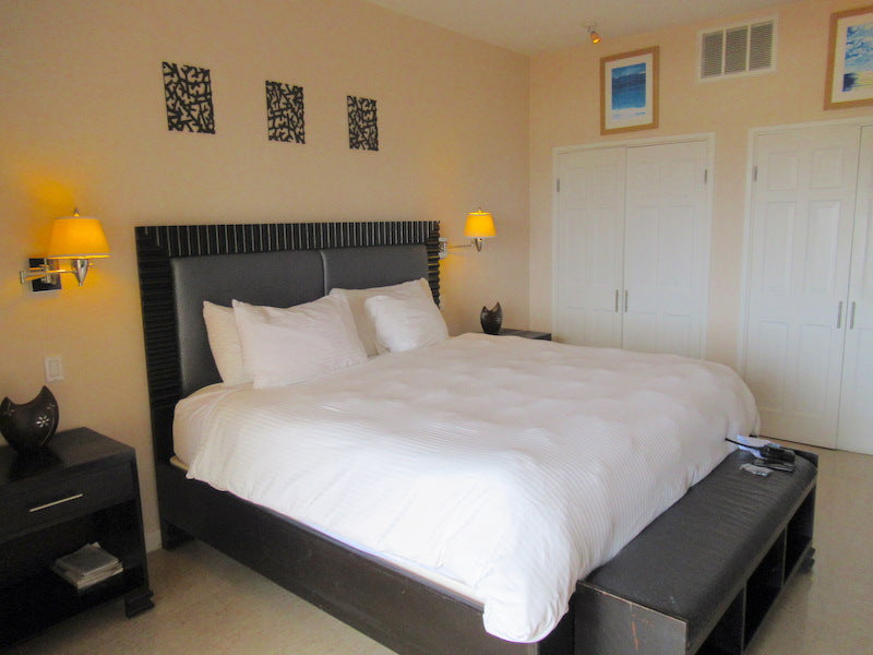 Two “Separate Suites” Spectacular Princess Heights condo