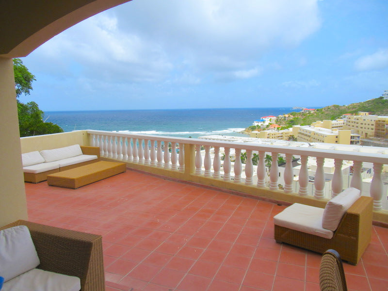 Two “Separate Suites” Spectacular Princess Heights condo