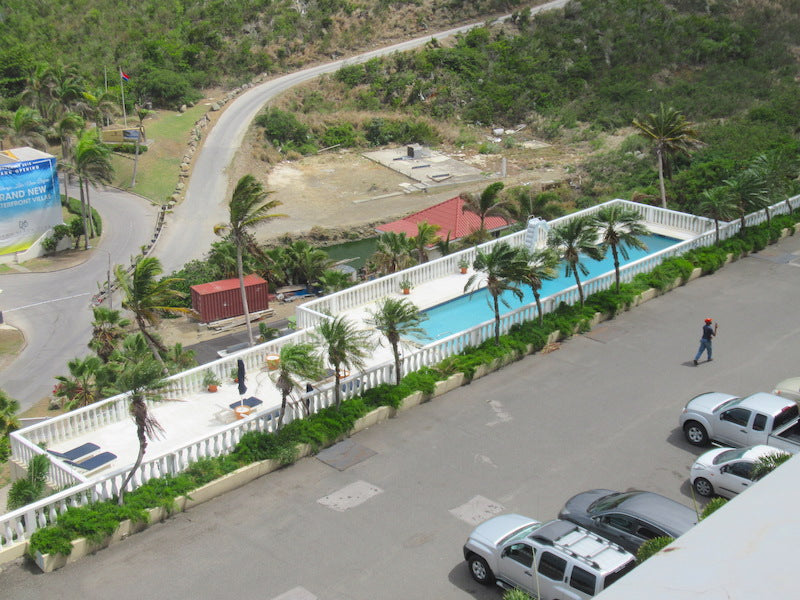 Two “Separate Suites” Spectacular Princess Heights condo