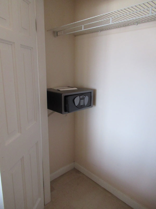 Two “Separate Suites” Spectacular Princess Heights condo