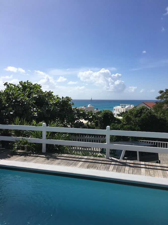 REDUCED! Pelican Villa View