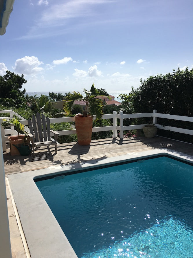 REDUCED! Pelican Villa View