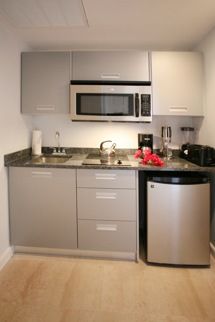 Two “Separate Suites” Spectacular Princess Heights condo