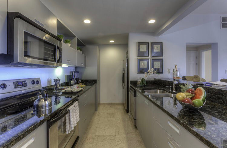 Two “Separate Suites” Spectacular Princess Heights condo