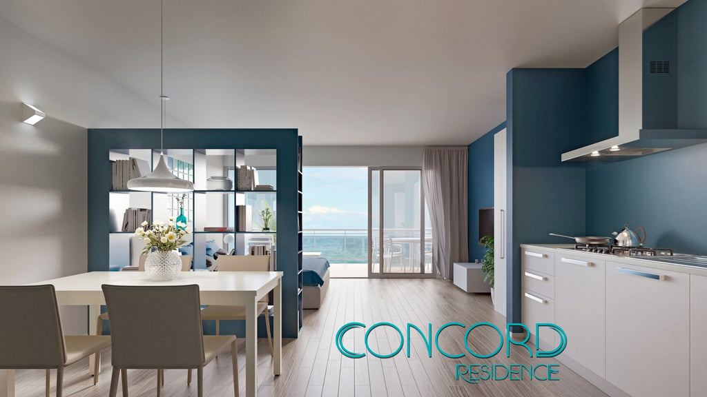 Concord Residence – Pelican Key