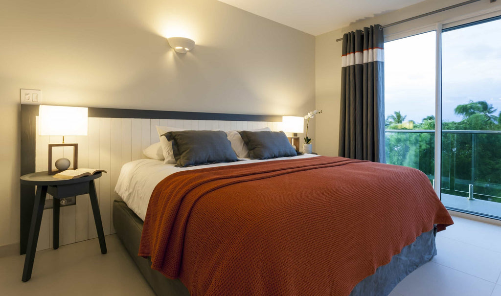 Le Papillon Penthouse – Simpson Bay