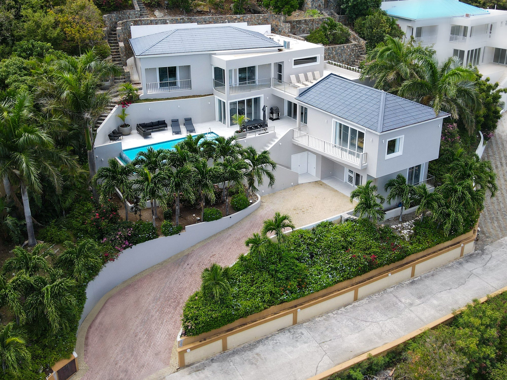 REDUCED! Villa Beethoven