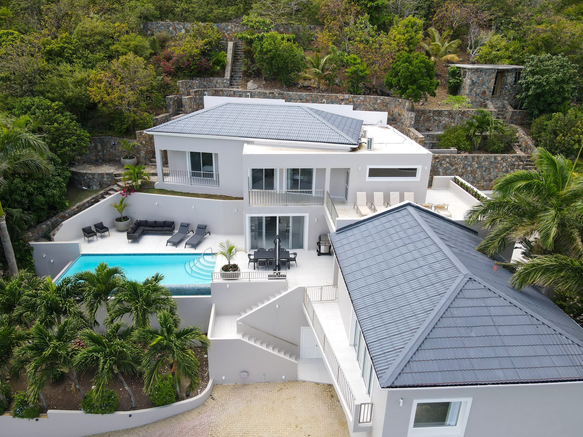 REDUCED! Villa Beethoven