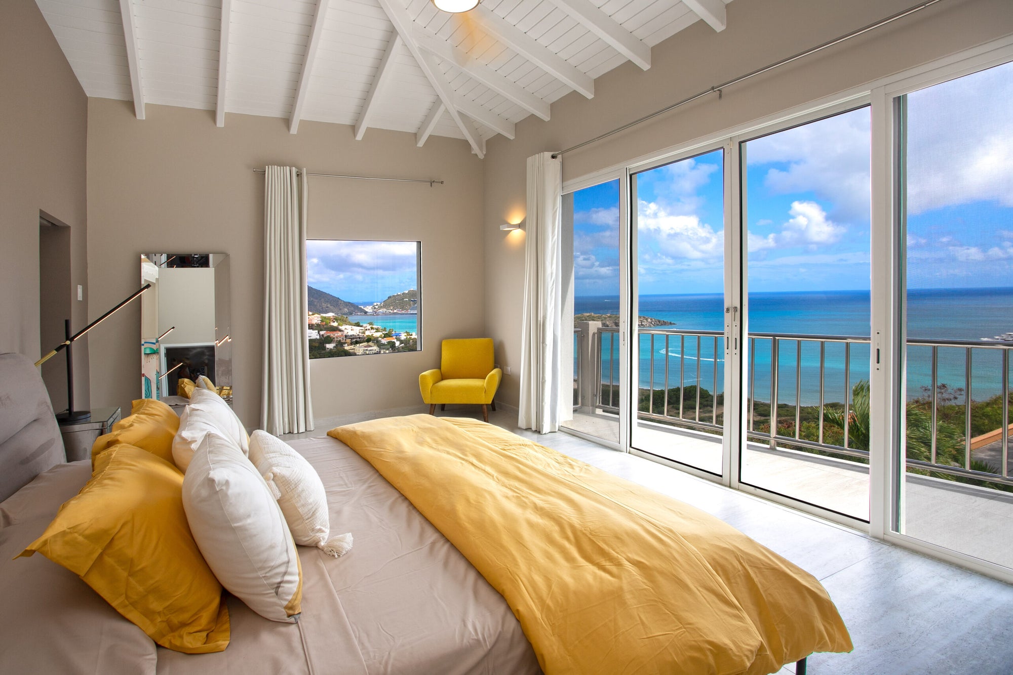 REDUCED! Villa Beethoven