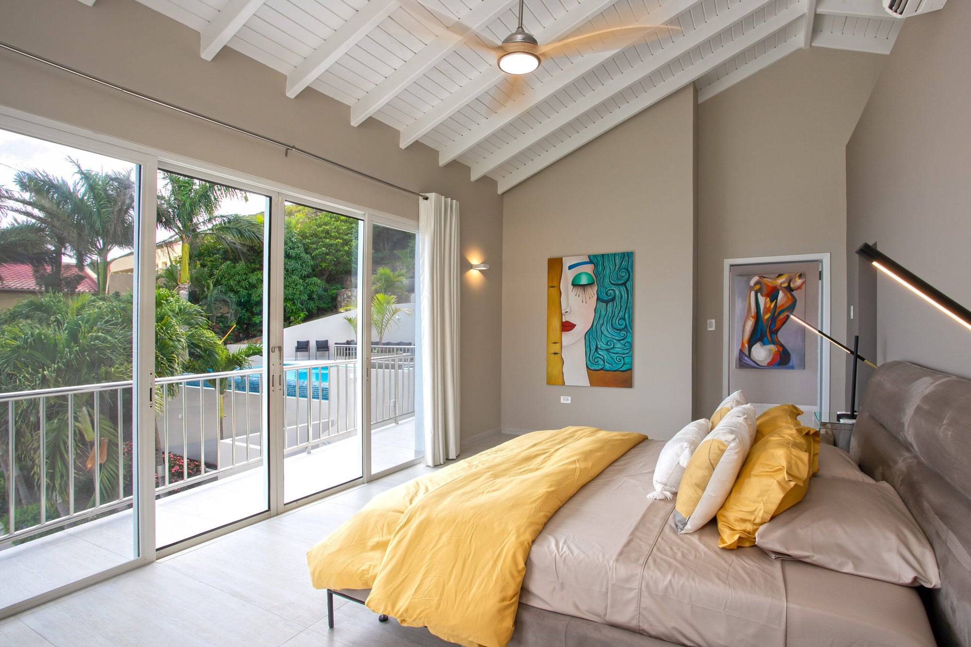 REDUCED! Villa Beethoven