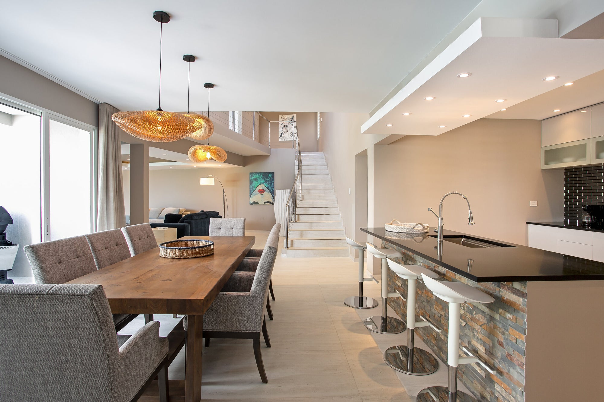 REDUCED! Villa Beethoven