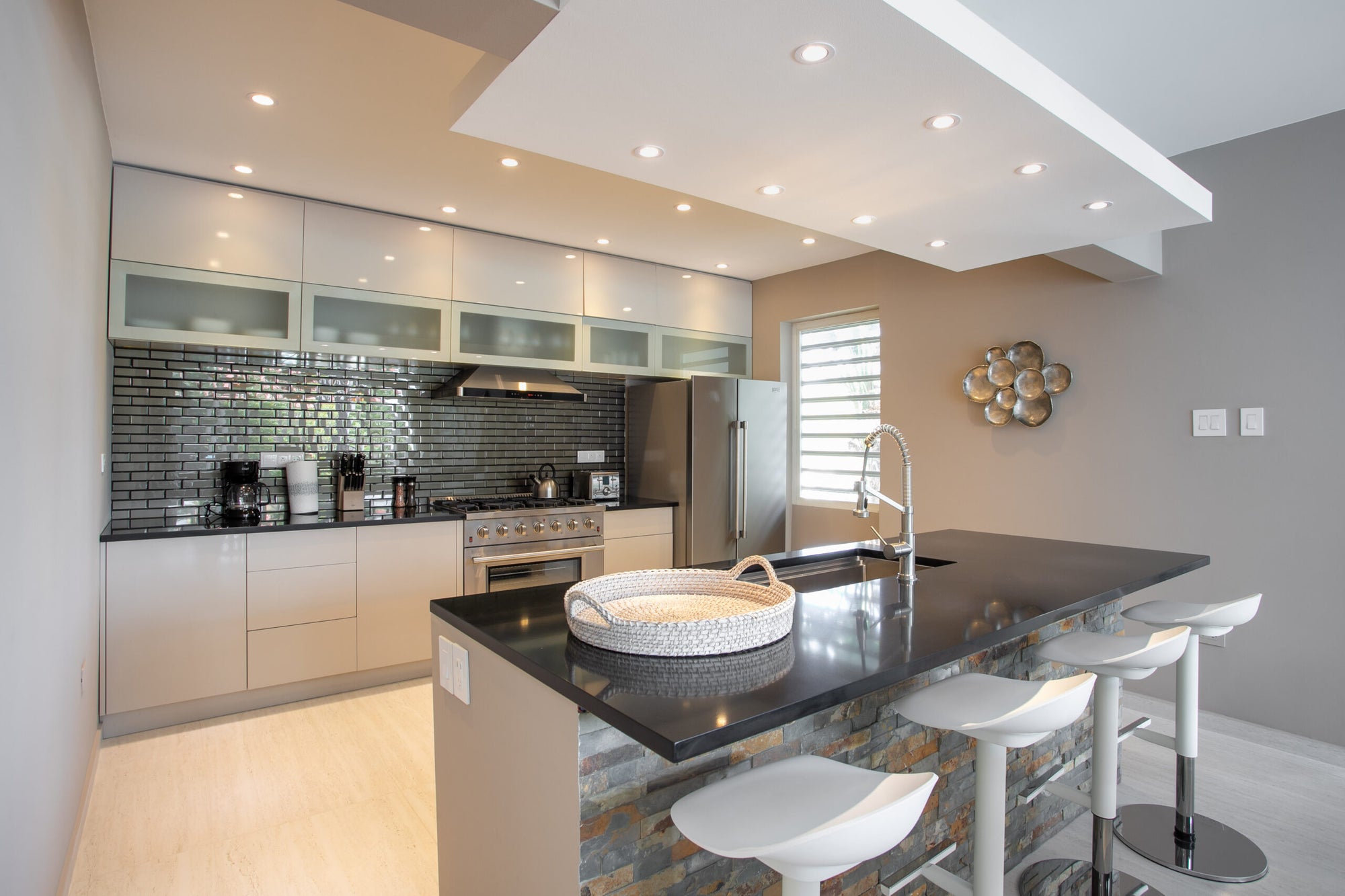 REDUCED! Villa Beethoven