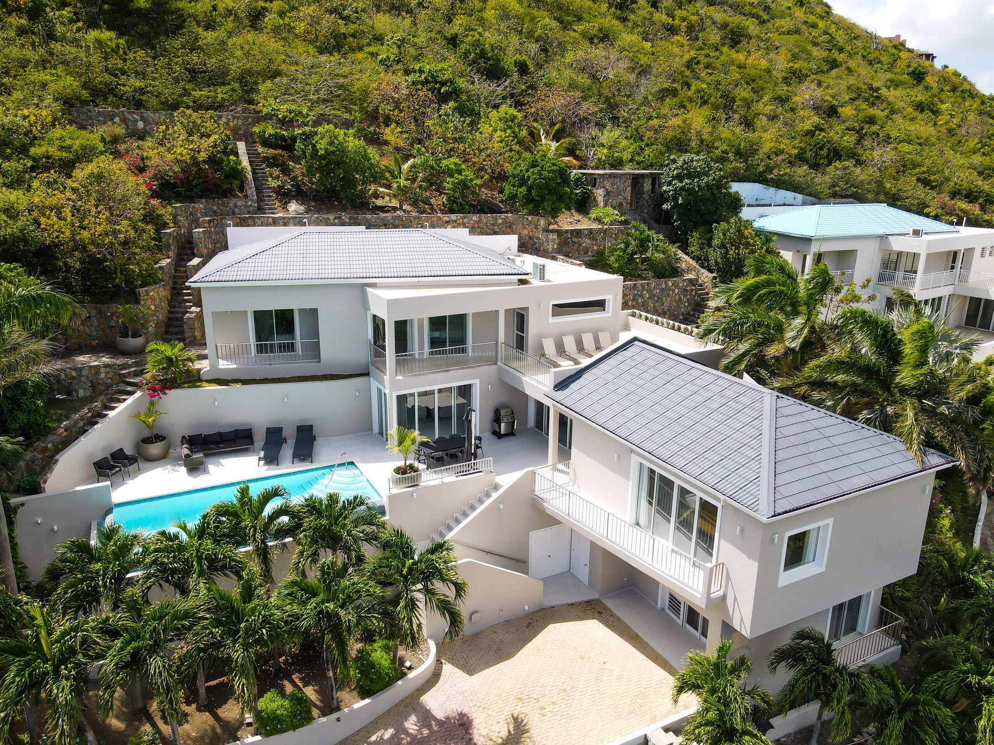 REDUCED! Villa Beethoven