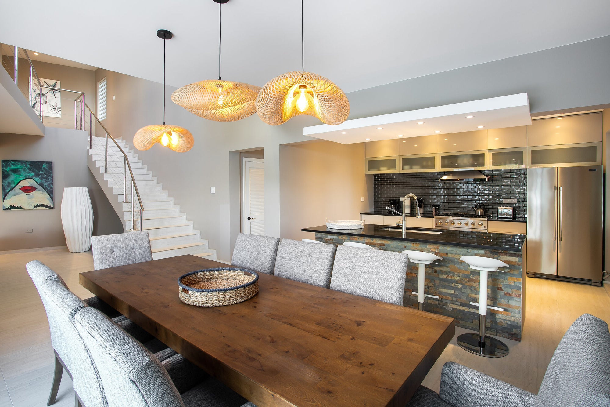 REDUCED! Villa Beethoven