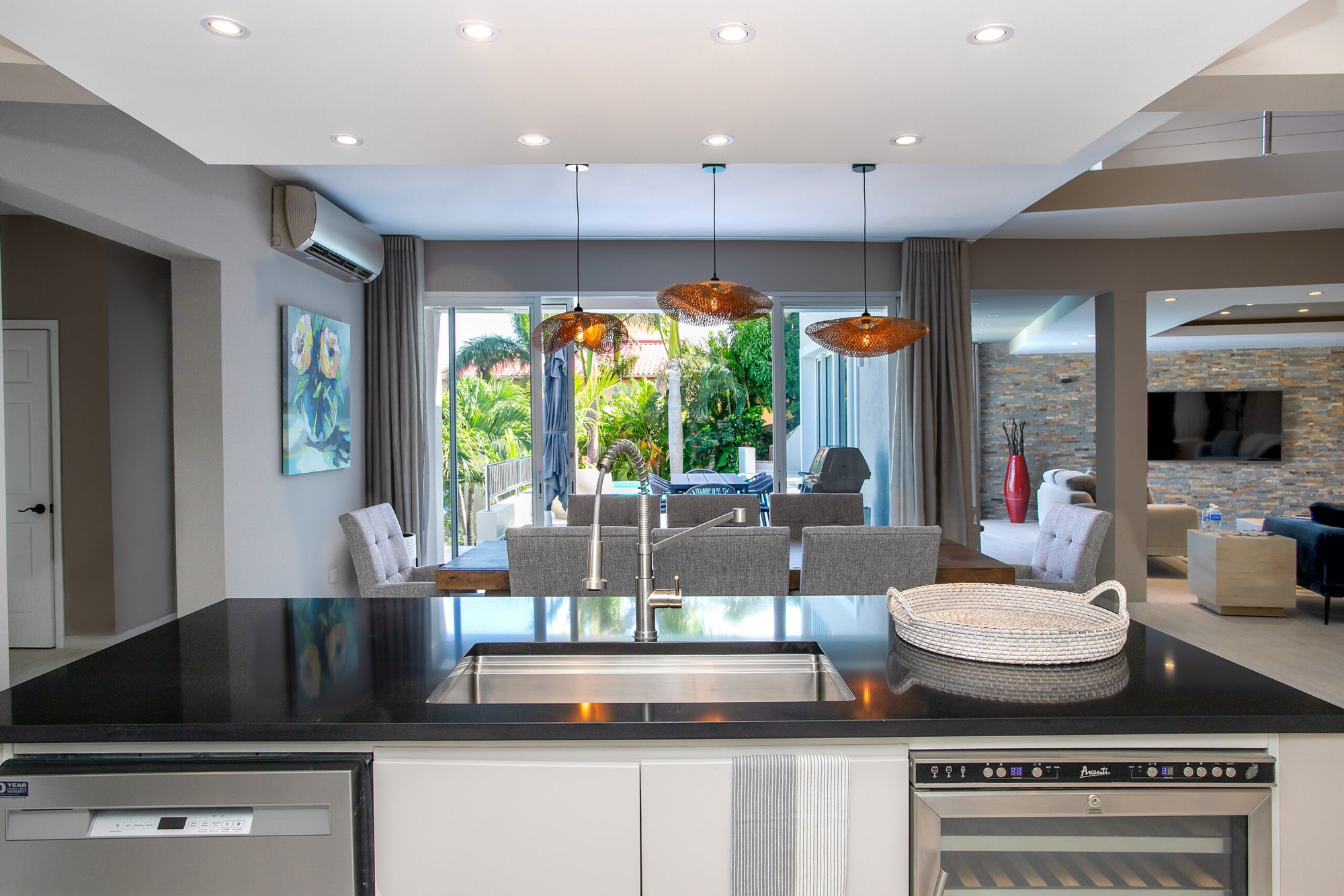 REDUCED! Villa Beethoven