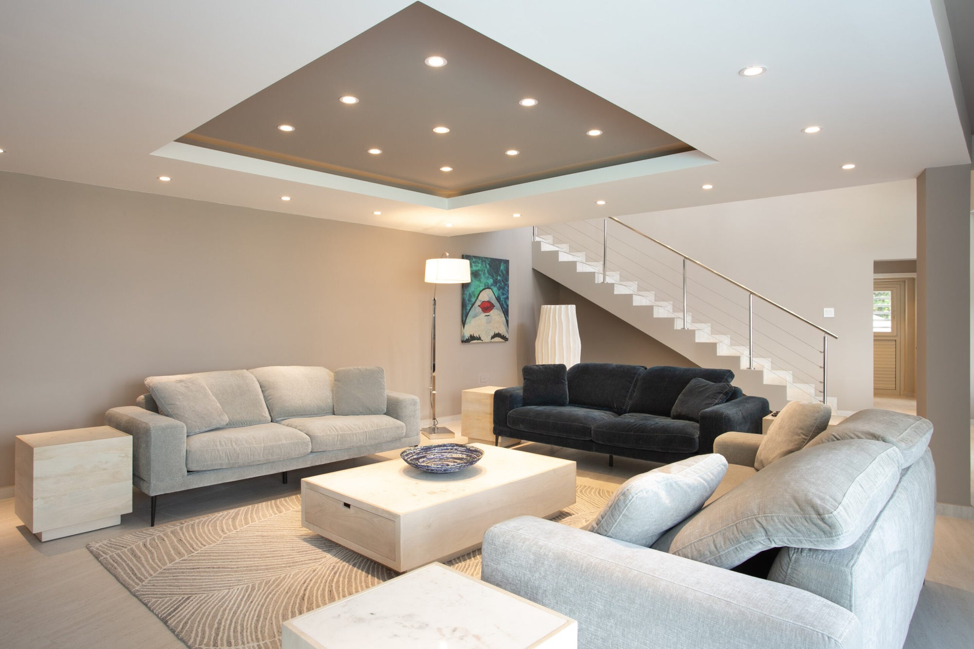 REDUCED! Villa Beethoven