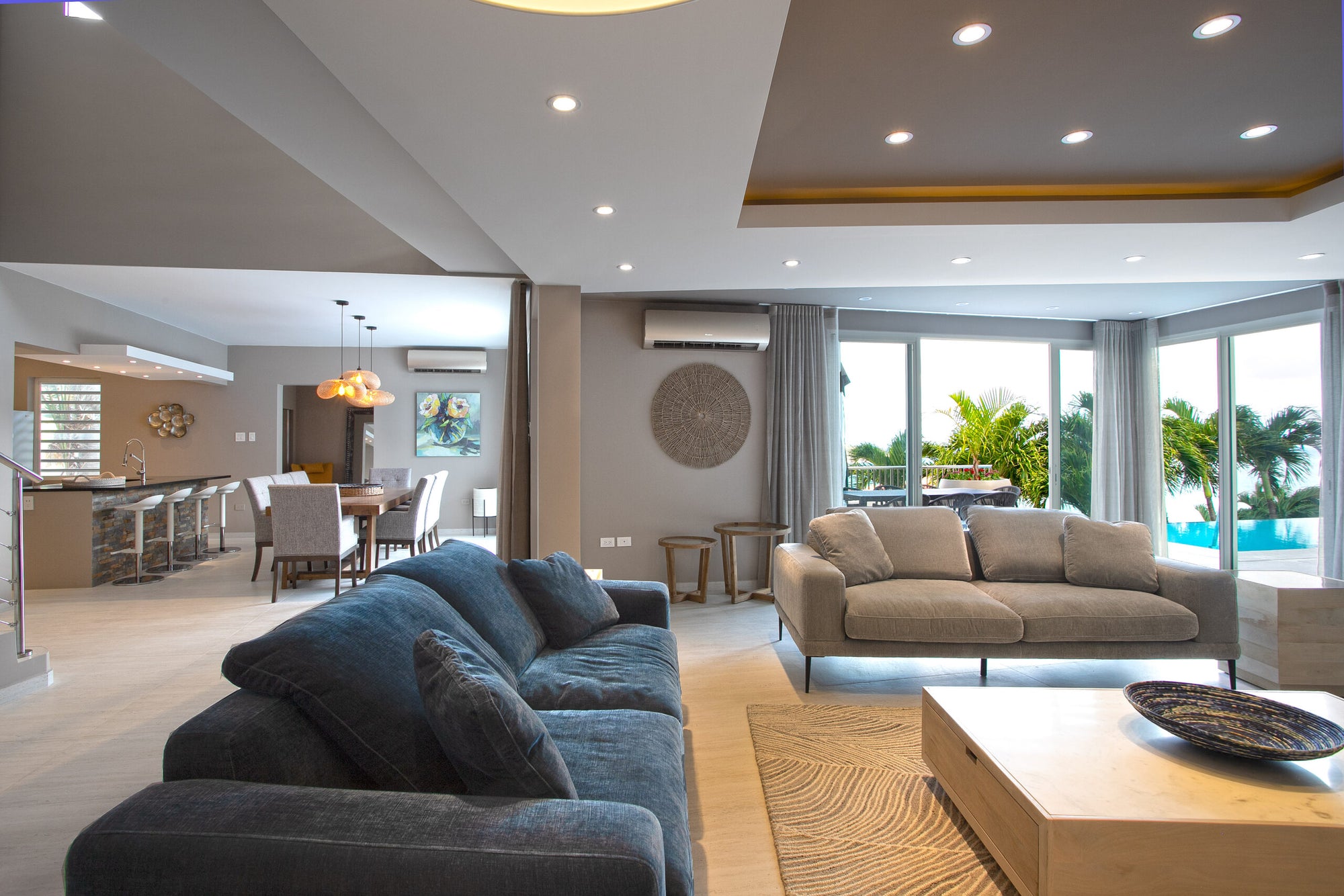 REDUCED! Villa Beethoven