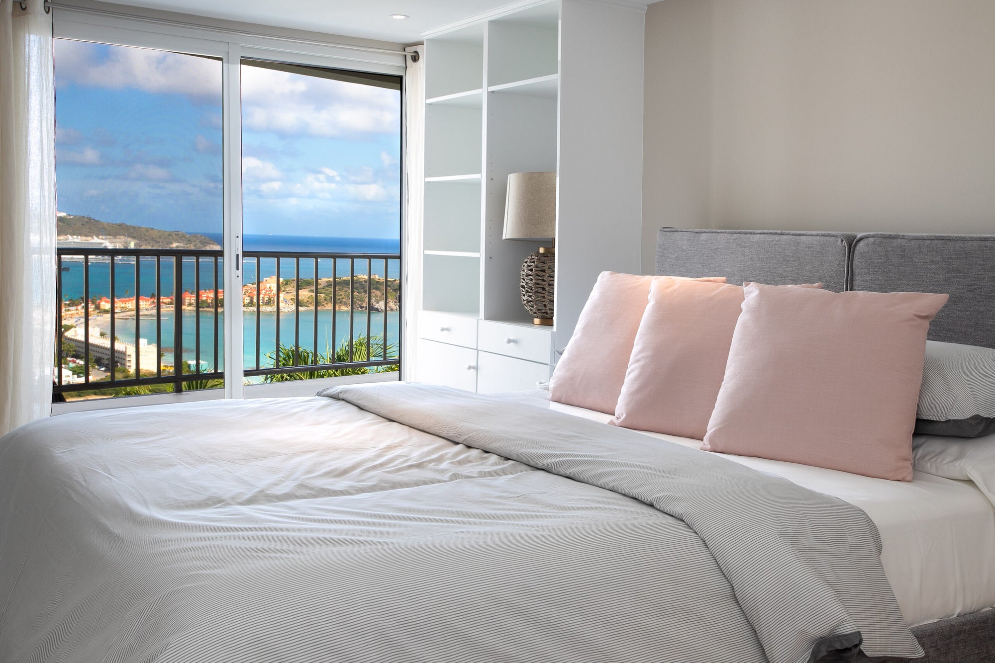 REDUCED! Villa Beethoven