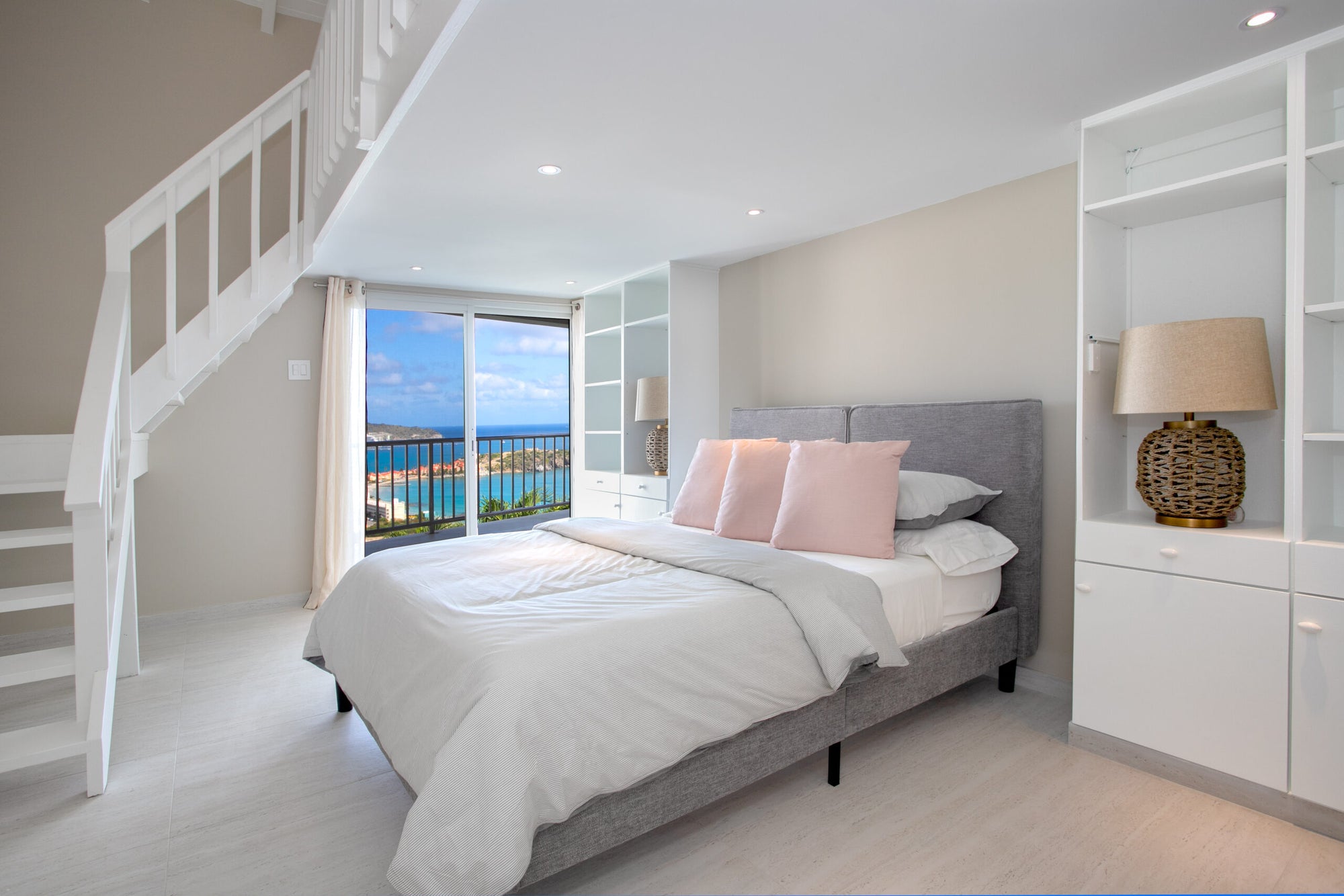 REDUCED! Villa Beethoven