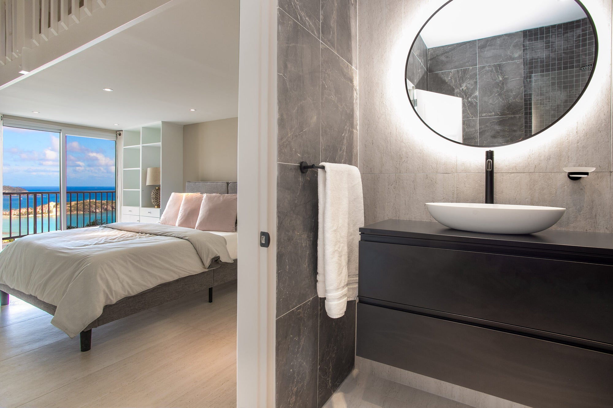 REDUCED! Villa Beethoven