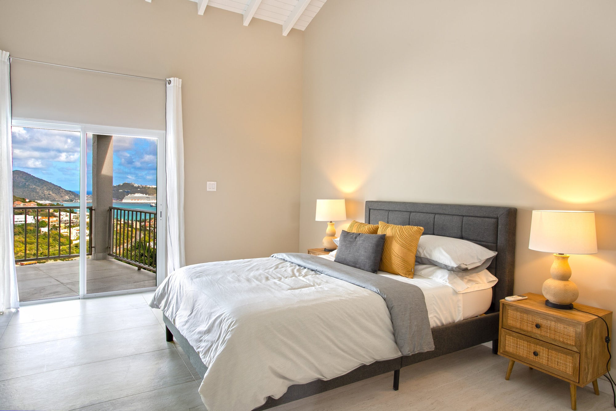 REDUCED! Villa Beethoven