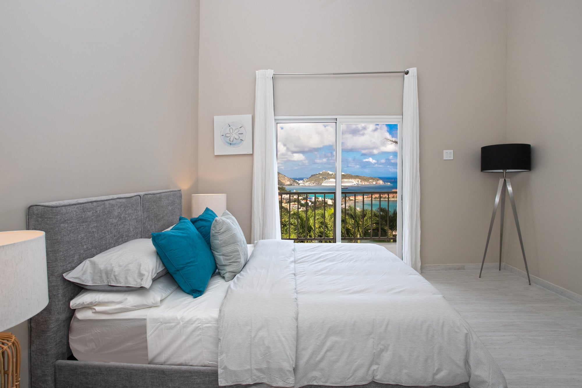 REDUCED! Villa Beethoven