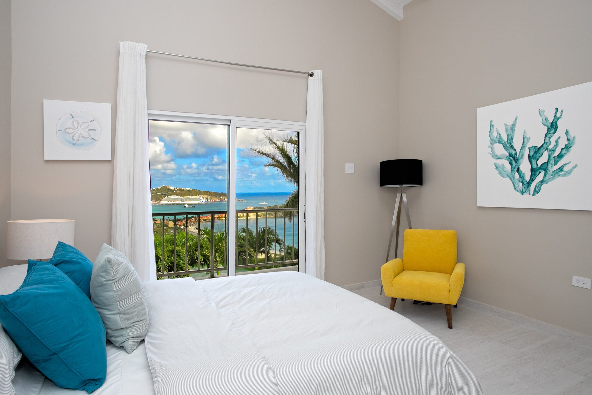 REDUCED! Villa Beethoven