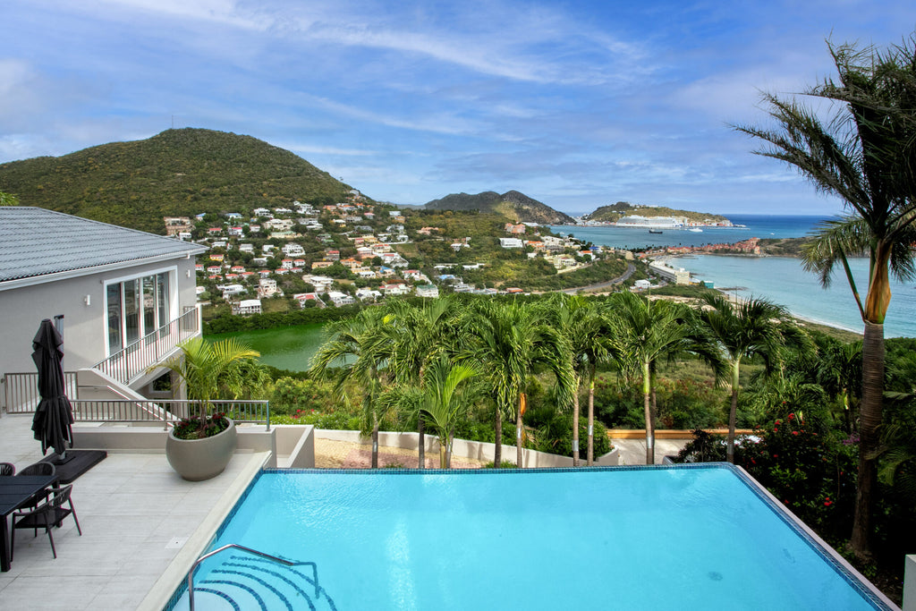 REDUCED! Villa Beethoven