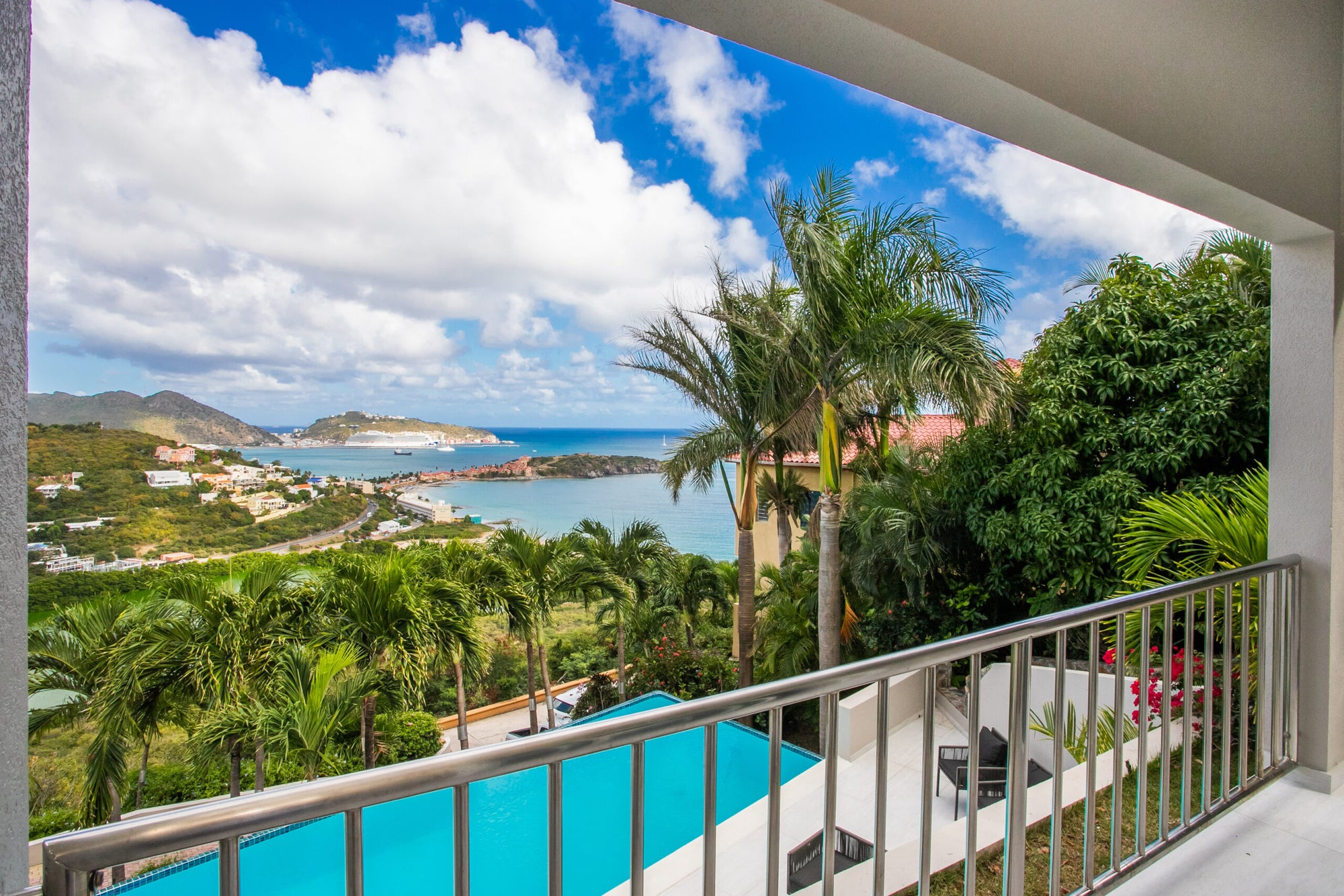 REDUCED! Villa Beethoven