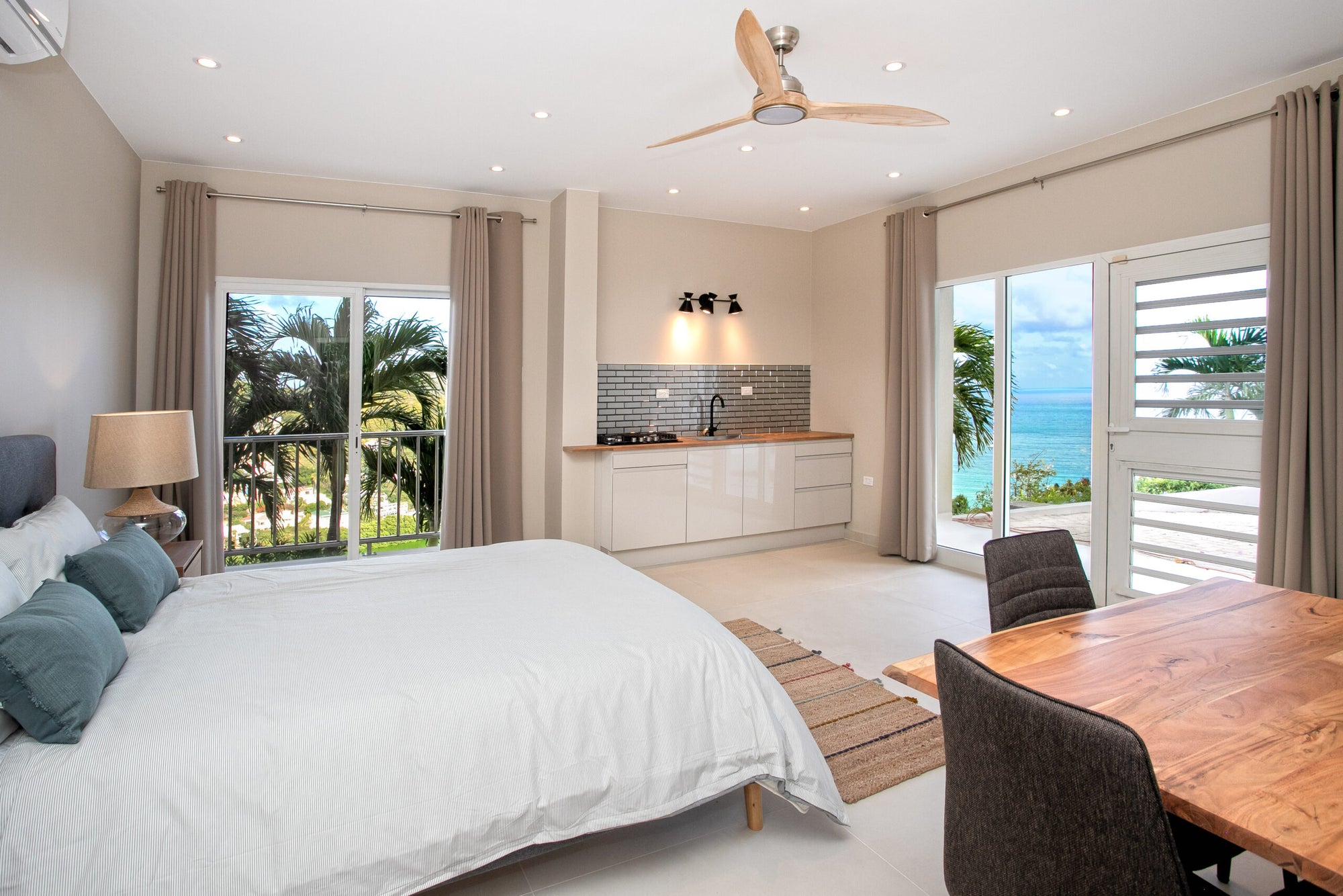 REDUCED! Villa Beethoven